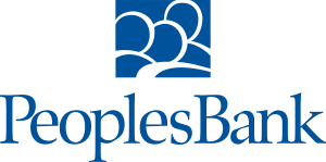 PeoplesBank logo