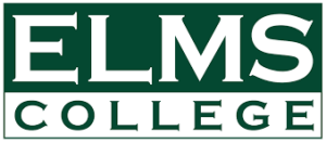 Elms College Logo