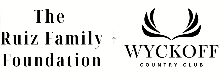 Ruiz Family Foundation - Wyckoff Country Club